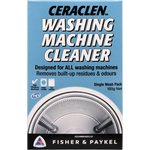 Ceraclen Washing Machine Cleaner 150g