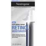 Neutrogena Rapid Wrinkle Repair Night Retinol Moisturiser 29ml