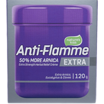 Nature's Kiss Anti-Flamme Extra 120g