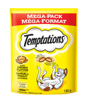 Whiskas Temptations Tasty Chicken Treats For Cats 180g