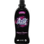 Fluffy Fragrance Temptations Spice Allure Concentrated Fabric Softener 1l