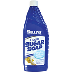 Selleys Liquid Sugar Soap 750ml