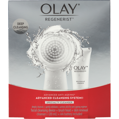 Olay Regenerist Advanced Cleaning System 1ea