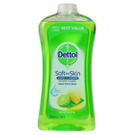 Dettol Anti-Bacterial Refresh Hand Wash Refill 950ml