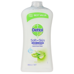 Dettol Anti-Bacterial Moisture Hand Wash Refill 950ml