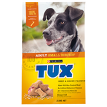 Purina TUX Beef & Bacon Biscuits Small 2.5kg