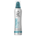 Schwarzkopf Extra Care Strong Styling Mousse 150g