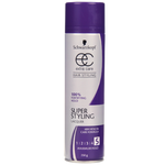 Schwarzkopf Extra Care Super Hold Lacquer 250g