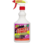 Ozkleen Carpet Power Lavender Fresh Stain Remover 500ml