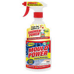 Ozkleen Mould Power Mould Remover 500ml