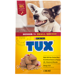 Purina TUX Senior Biscuits Small 2.5kg