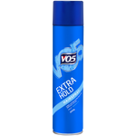 VO5 Extra Hold Hair Spray 200g