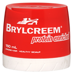 Brylcreem Protein Enriched Regular Hair Preparation for Men 150ml