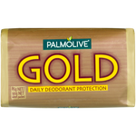 Palmolive Gold Soap 4pk