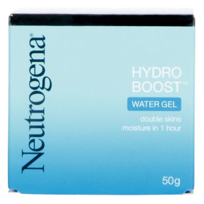 Neutrogena Hydro Water Gel 50g