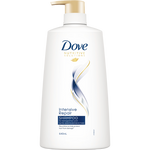 Dove Intensive Repair Shampoo 640ml