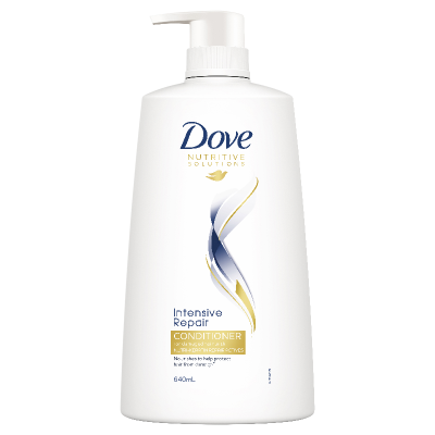 Dove Intensive Repair Conditioner 640ml