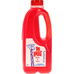 Longest Drink Strawberry Milkshake Syrup 1l