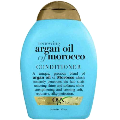 OGX Argan Oil Of Morocco Conditioner 385ml