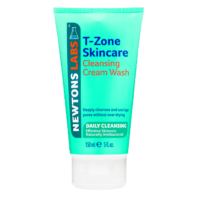 Newtons Lab Skincare Cleansing Cream Wash 150ml