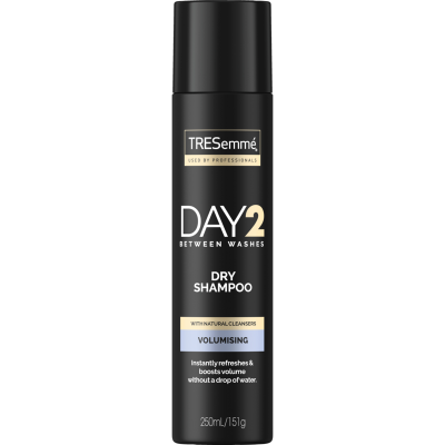 Tresemme Volumising Dry Shampoo 250ml