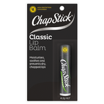 Chapstick Classic SPF15 Lip Balm ea