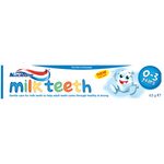 Macleans Milk Teeth 0-3 Years Toothpaste 63g