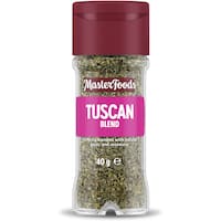 masterfoods seasoning tuscan 40g