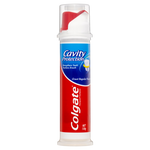 Colgate Cavity Protection Toothpaste 130g
