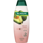 Palmolive Naturals Vibrant Colour Avocado Hair Shampoo 350ml