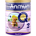 Anmum NeoPro Stage 2 From 6-12 Months Infant Formula 900g