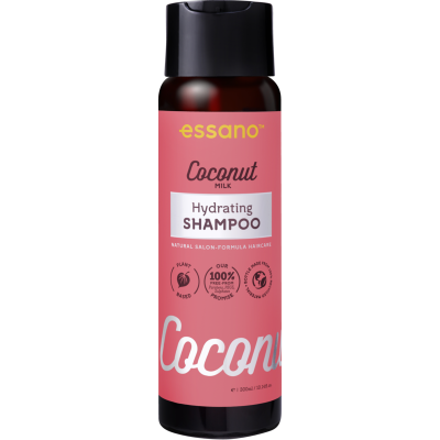 Essano Coconut Milk Hydrating Shampoo 300ml