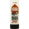 original source tropical coconut & shea butter shower gel 250ml