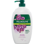 Palmolive Naturals Orchid Body Wash 1l