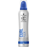 Schwarzkopf Extra Care Curl Flex Mousse 150g