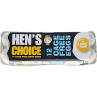 hens choice eggs dozen barn 12pk