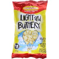 pop n good popcorn light n buttery 25g
