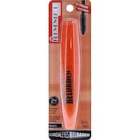 rimmel scandal eyes mascara reloaded black 12mL