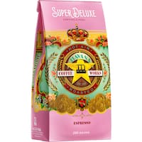havana espresso grind super deluxe 200g