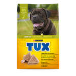 Purina TUX Adult Original Biscuit Chicken Dog Food 2.5kg