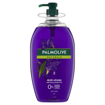 Palmolive Aromatheraphy Anti-Stress Shower Gel 2l