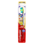 Colgate 360 Advanced Soft Toothbrush 1pk