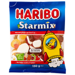 Haribo Starmix Confectionery 150g