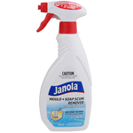 Janola Lemon Mould + Soap Scum Remover Powerfoam 500ml