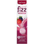 Red Seal Magnesium Vita Fizz 13pk