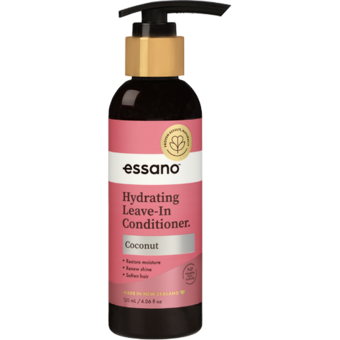 Essano Coconut Hydrating Leave In Conditioner 120ml