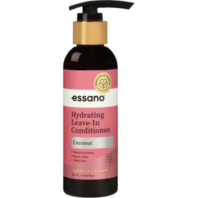 Essano Coconut Hydrating Leave In Conditioner 120ml