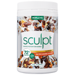 horleys sculpt salted caramel protein powder 500g