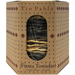 tio pablo mexican tostadas fiesta 240g