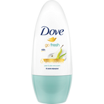 Dove Go Fresh Pear & Aloe Vera Scent 48Hr Antiperspirant 50ml